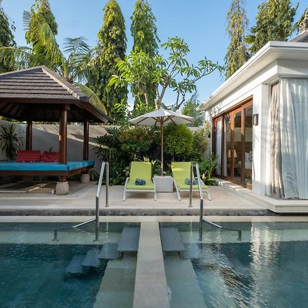 Villa Ava Seminyak  Luaran gambar