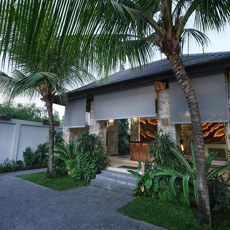 Villa Ava Seminyak  Luaran gambar