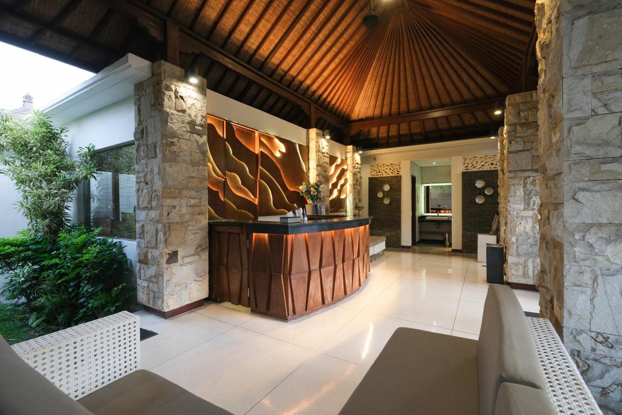 Villa Ava Seminyak  Luaran gambar