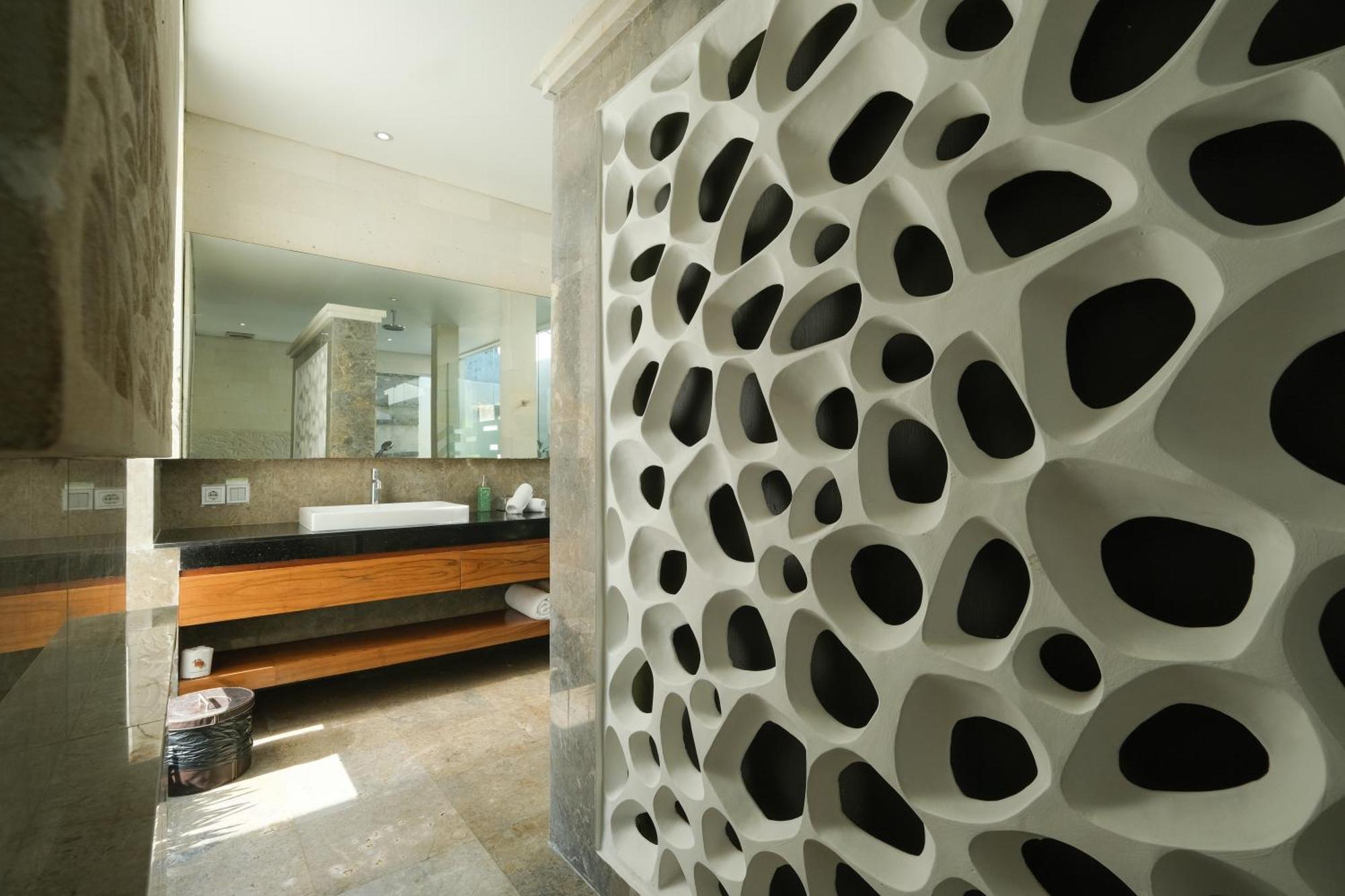 Villa Ava Seminyak  Luaran gambar