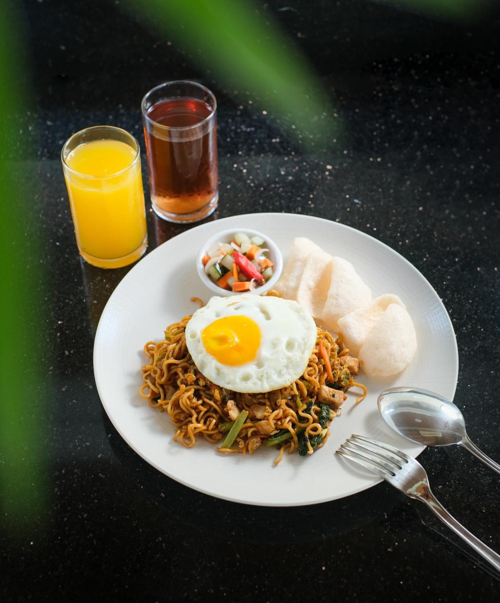 Villa Ava Seminyak  Luaran gambar