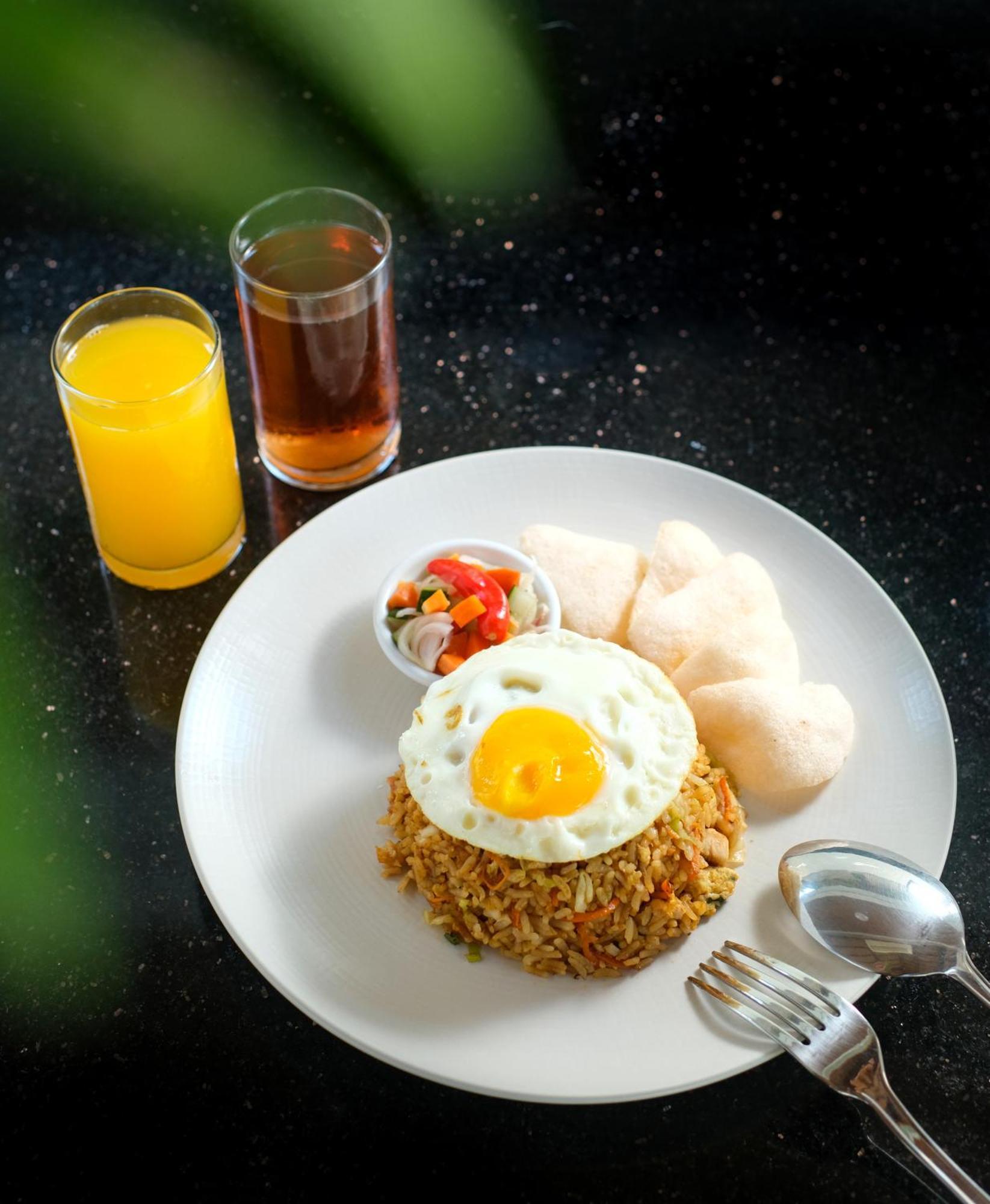 Villa Ava Seminyak  Luaran gambar