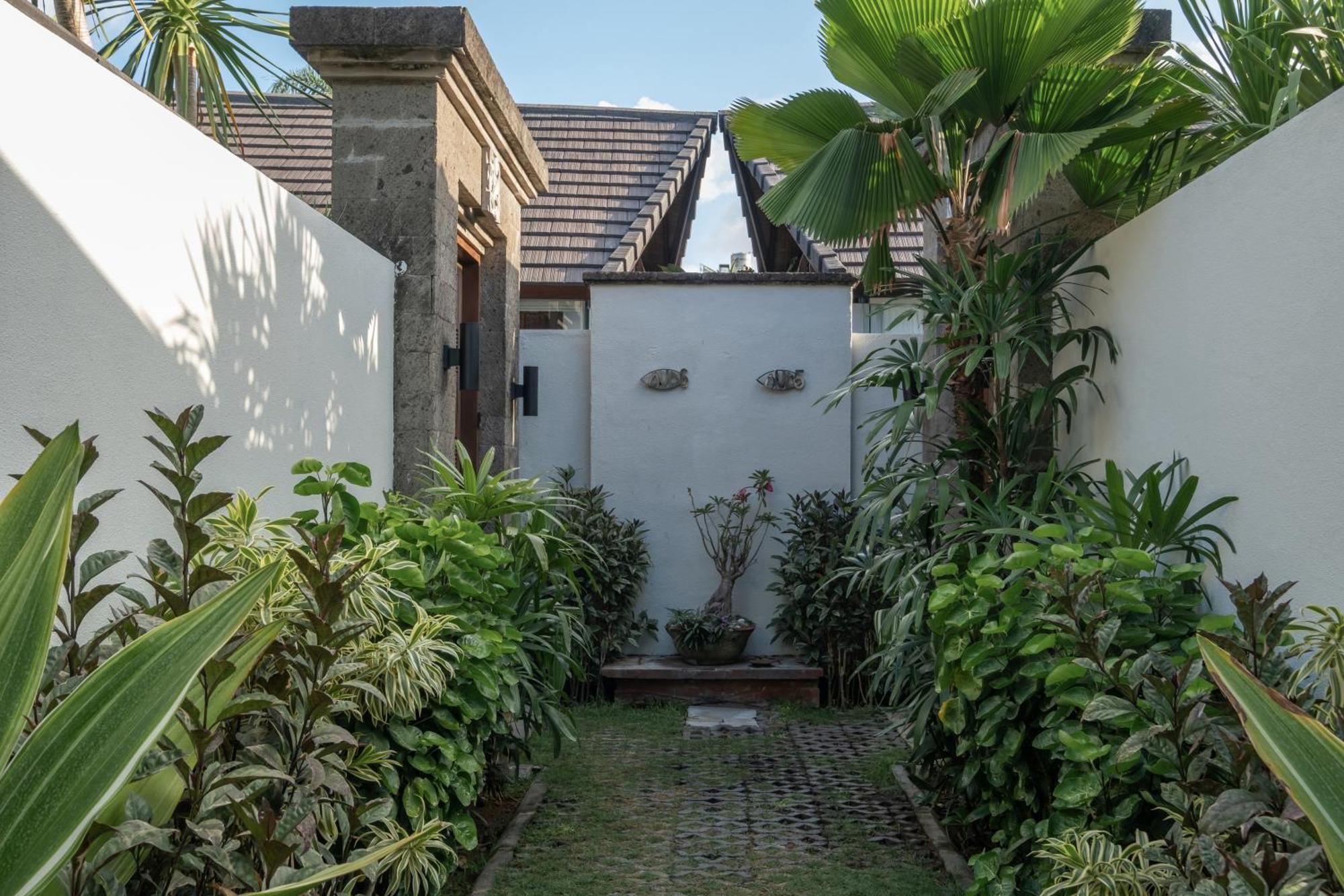 Villa Ava Seminyak  Luaran gambar