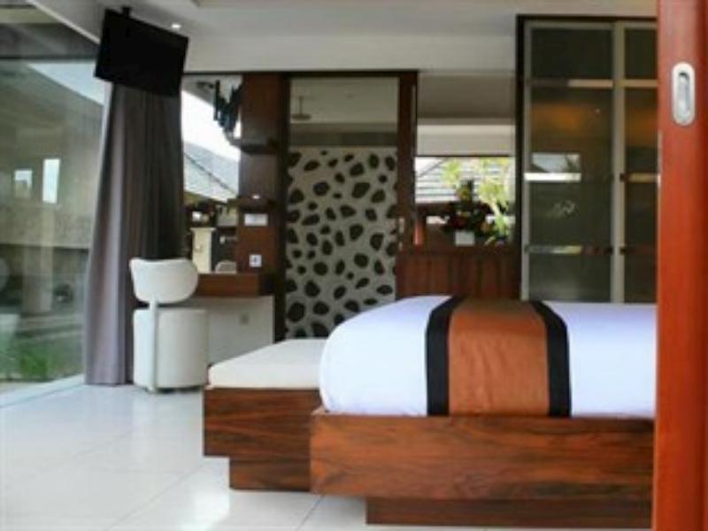 Villa Ava Seminyak  Luaran gambar