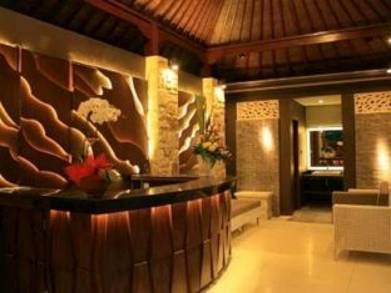 Villa Ava Seminyak  Luaran gambar
