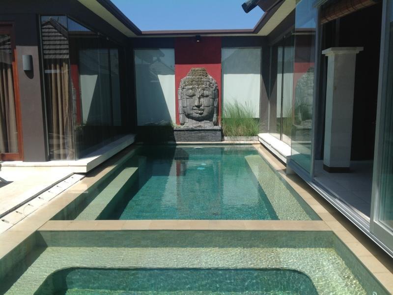 Villa Ava Seminyak  Luaran gambar