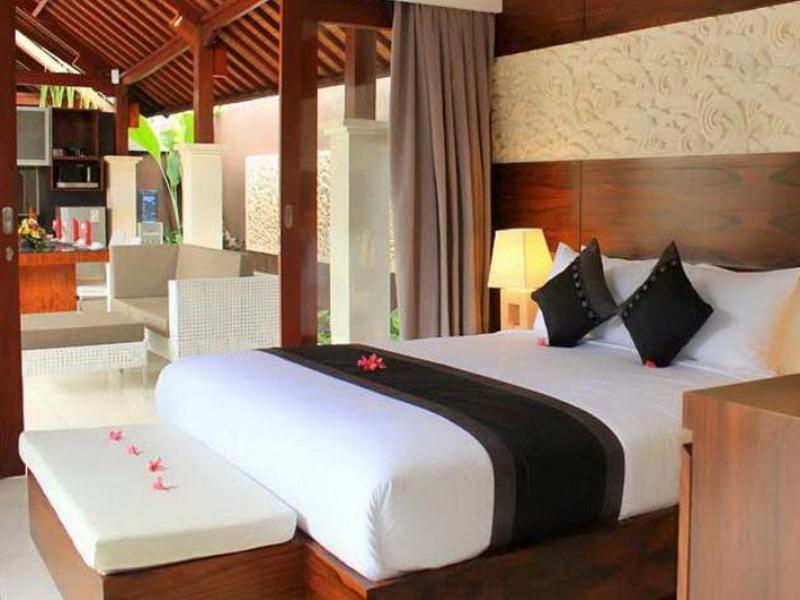 Villa Ava Seminyak  Luaran gambar