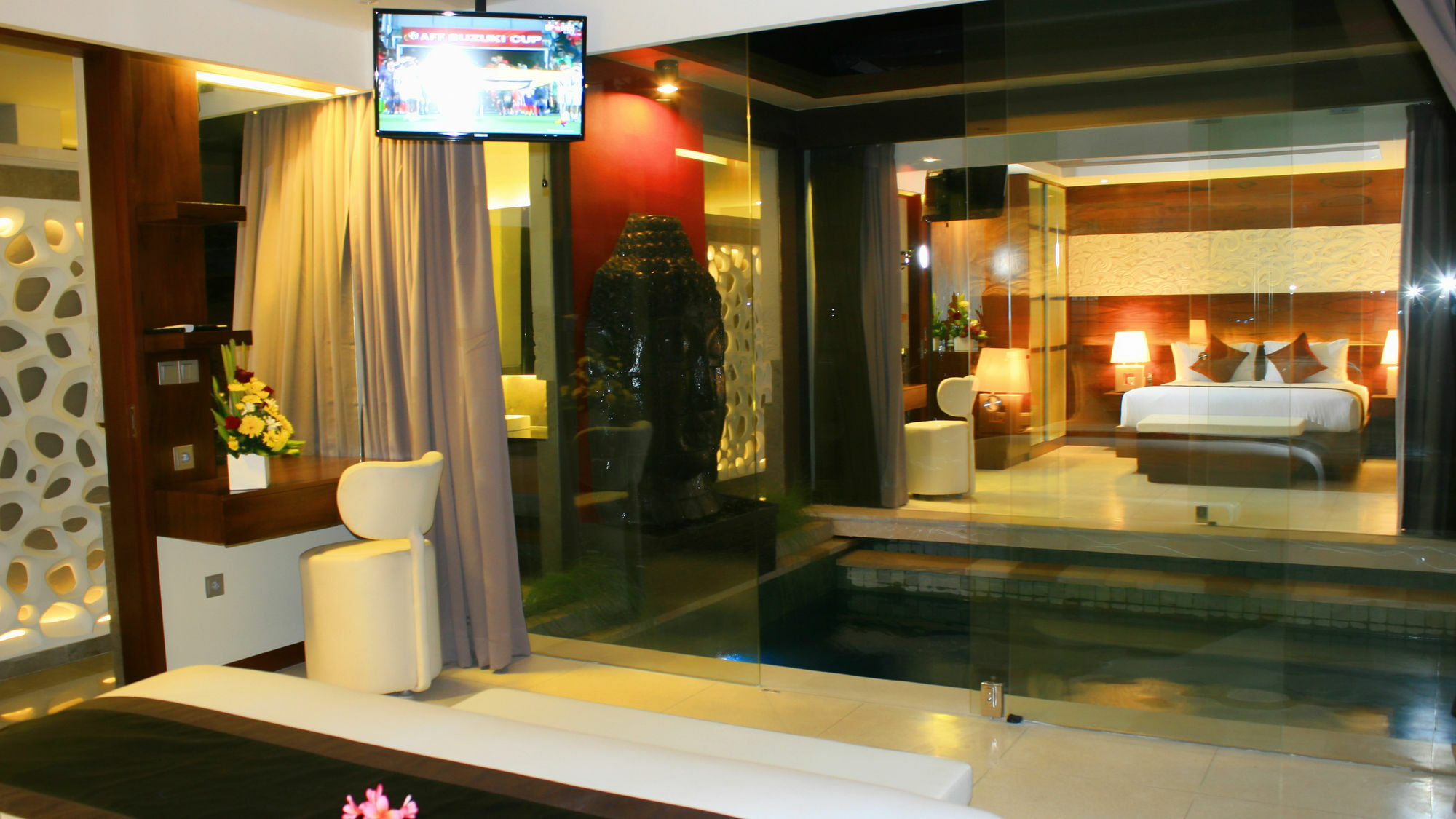 Villa Ava Seminyak  Luaran gambar