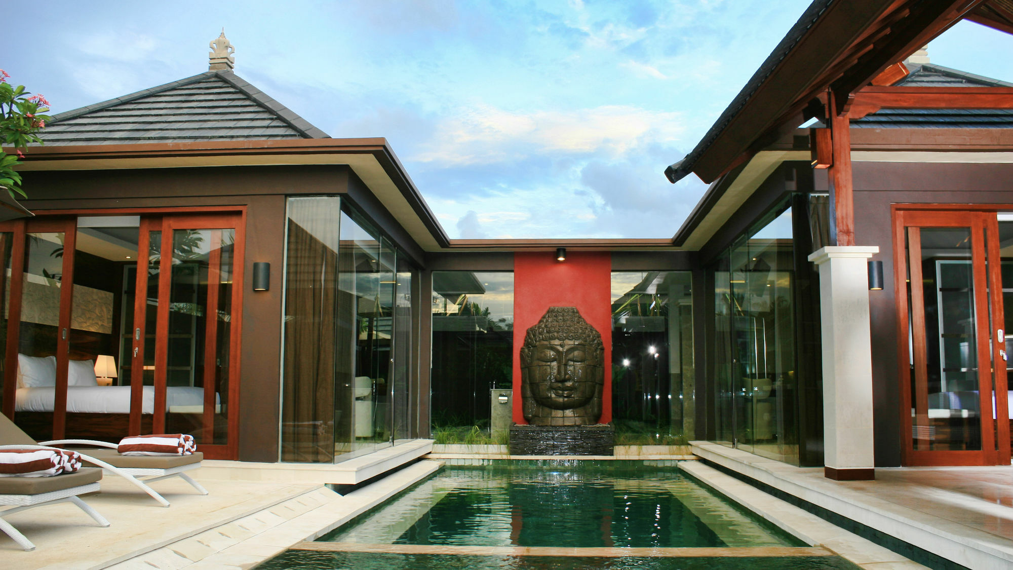 Villa Ava Seminyak  Luaran gambar
