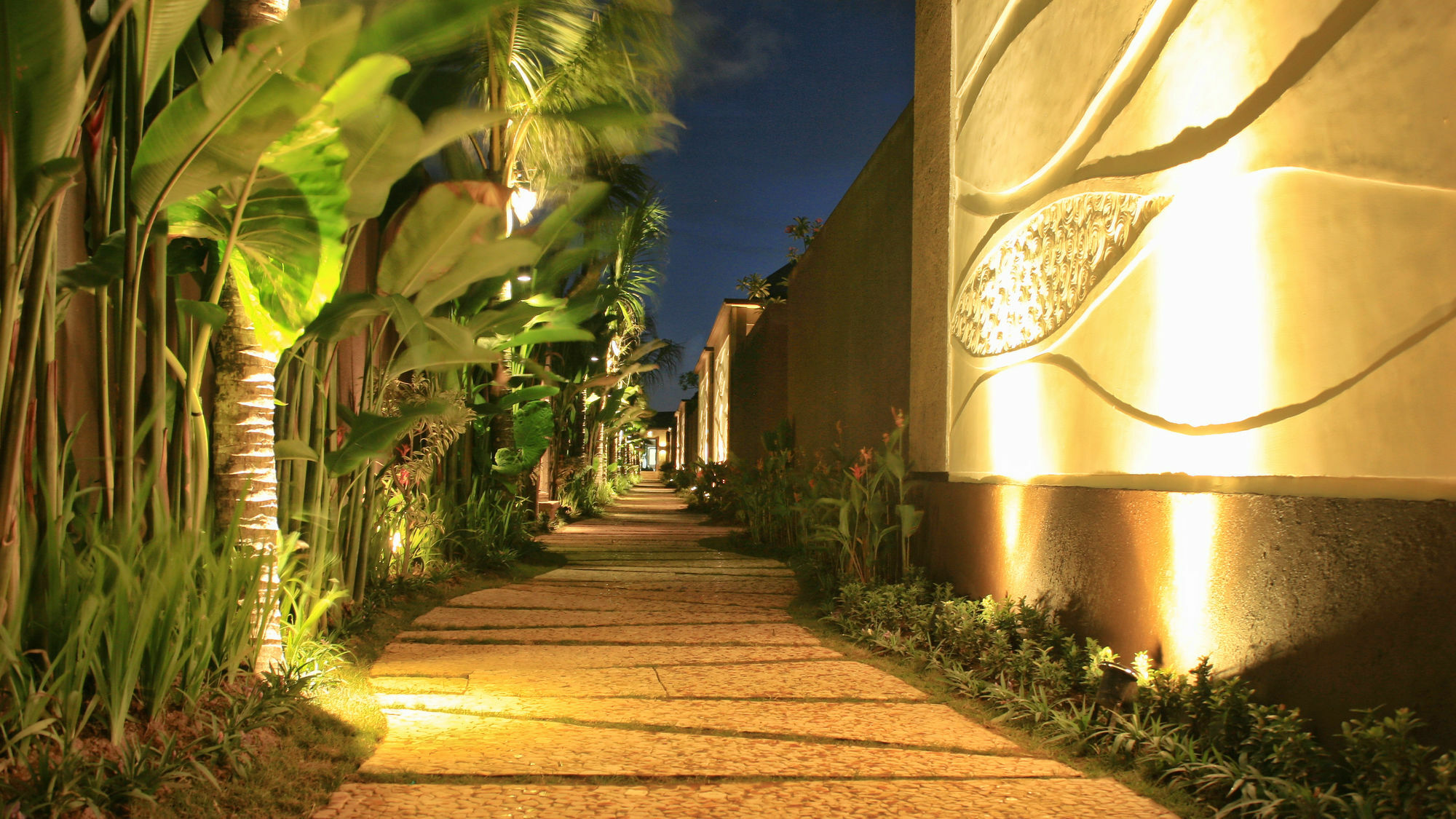 Villa Ava Seminyak  Luaran gambar