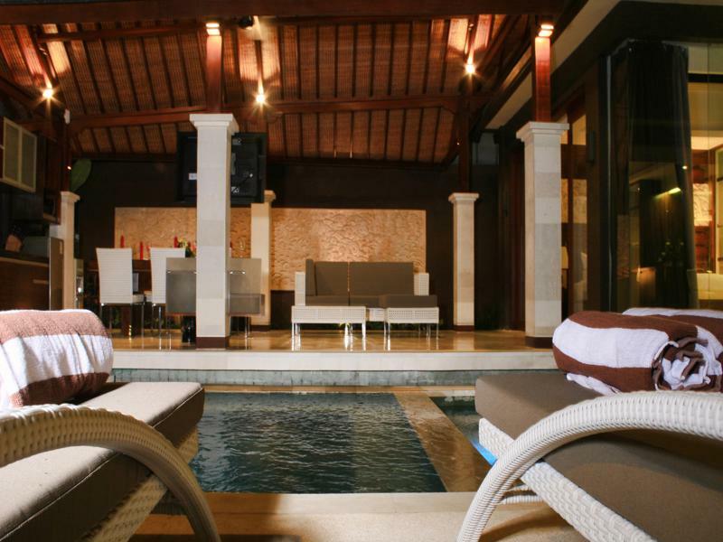 Villa Ava Seminyak  Luaran gambar