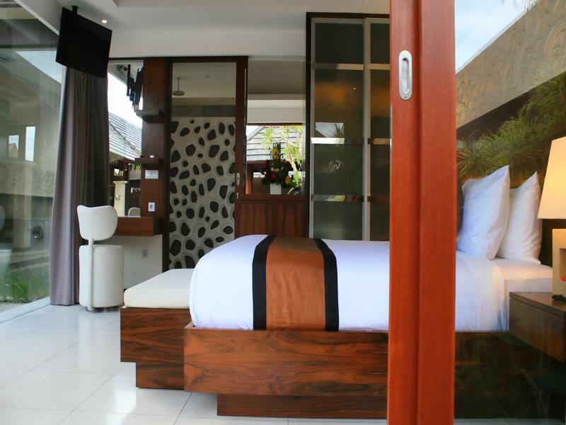 Villa Ava Seminyak  Luaran gambar
