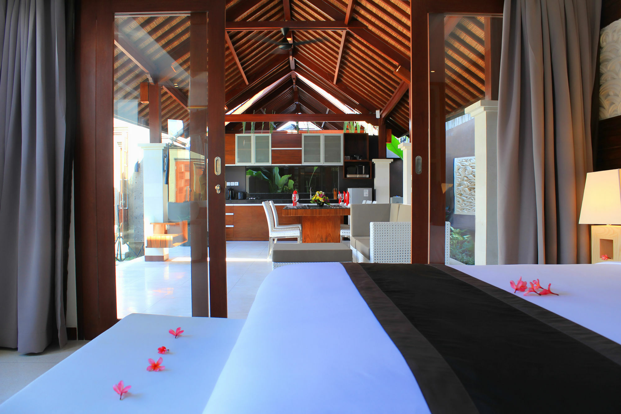 Villa Ava Seminyak  Luaran gambar