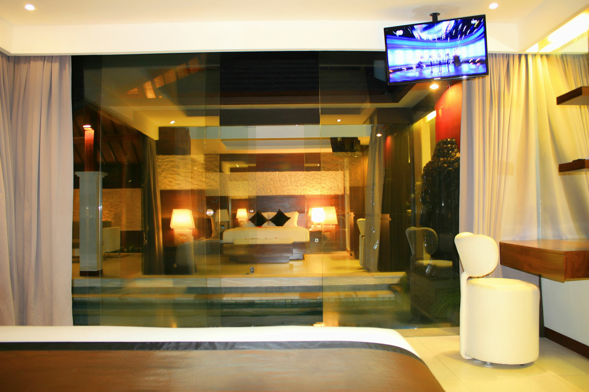 Villa Ava Seminyak  Luaran gambar