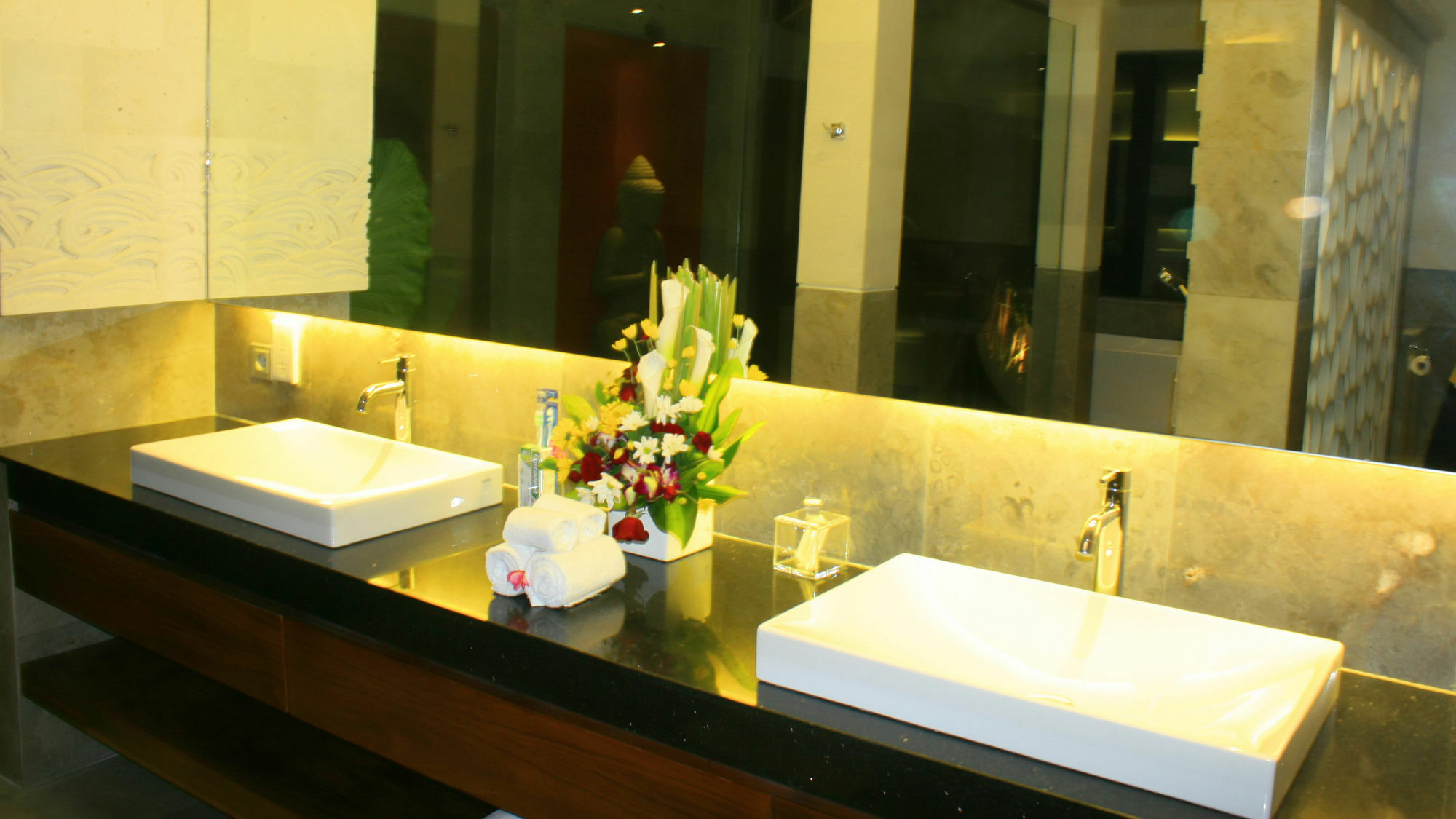 Villa Ava Seminyak  Luaran gambar