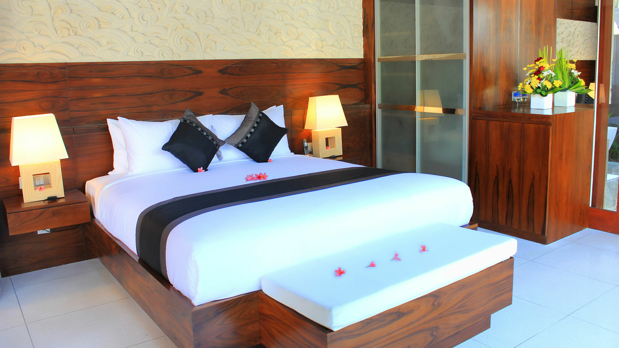 Villa Ava Seminyak  Luaran gambar