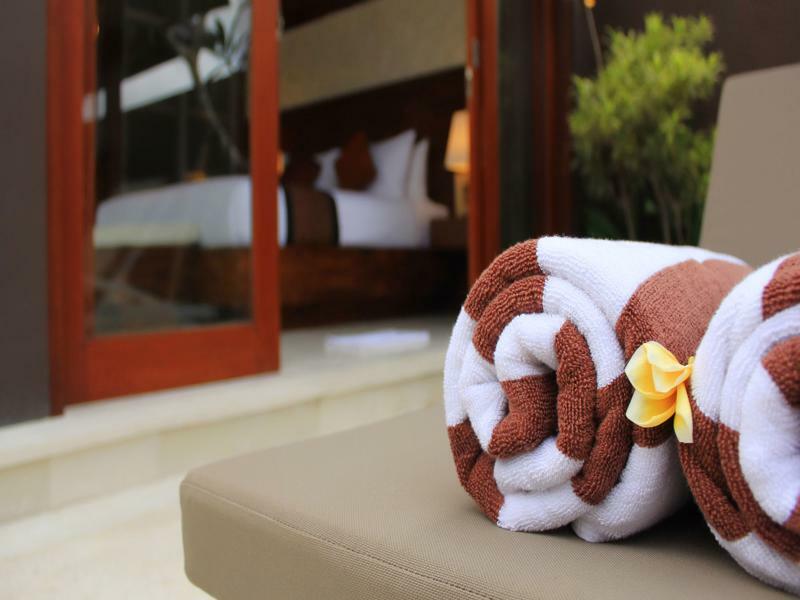 Villa Ava Seminyak  Luaran gambar