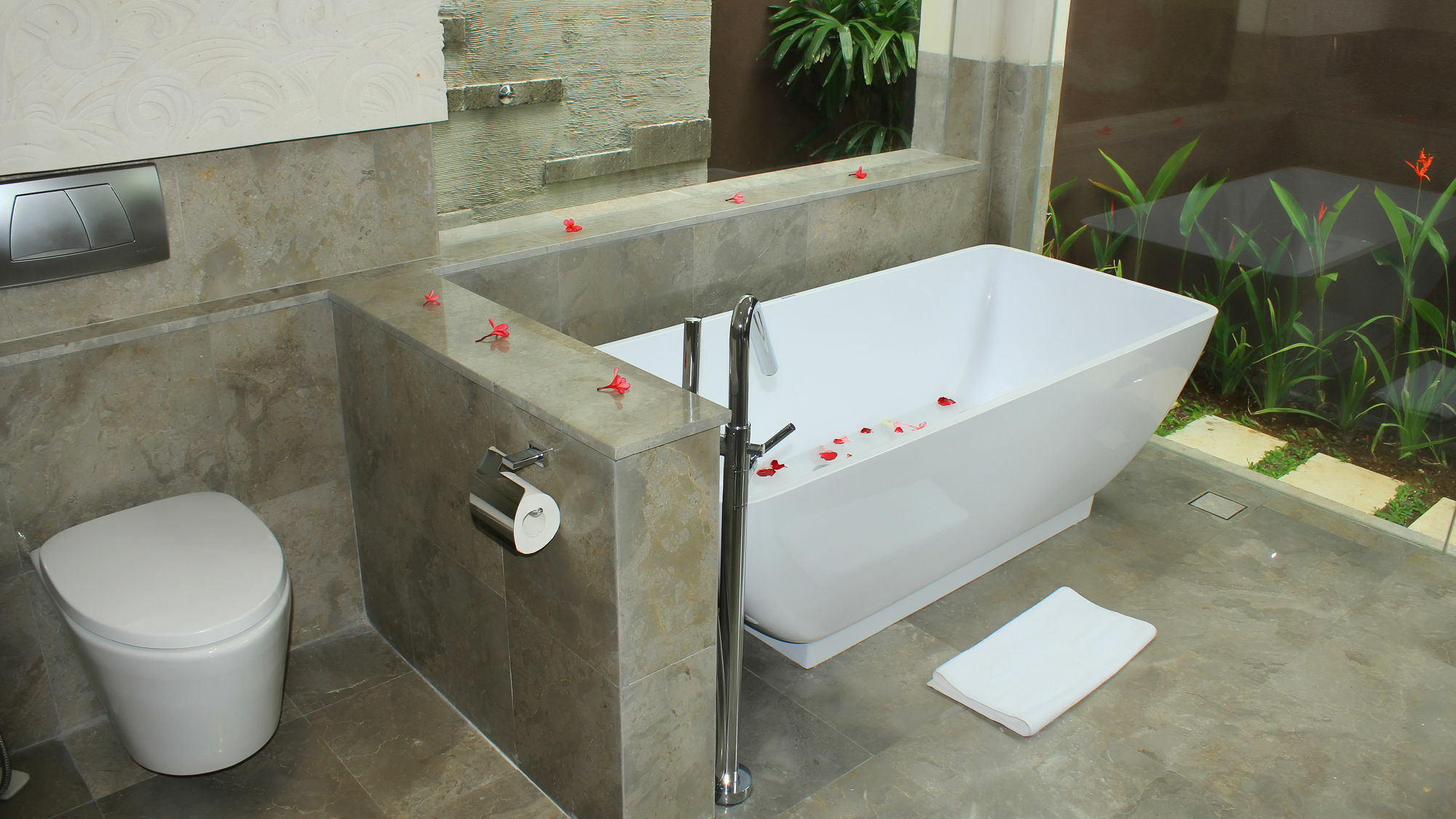 Villa Ava Seminyak  Luaran gambar
