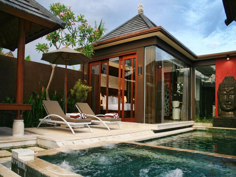 Villa Ava Seminyak  Luaran gambar